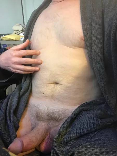 Daddy 60 by Rob90046