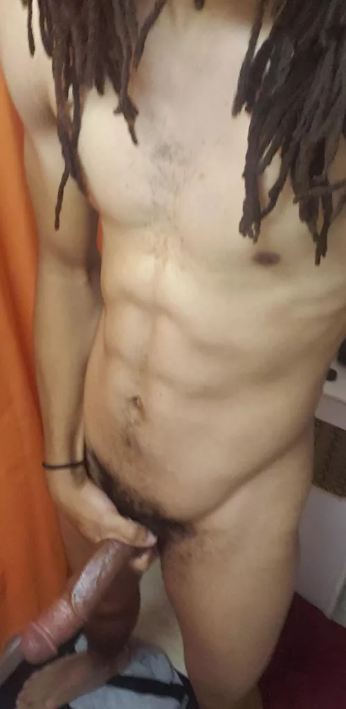 Daddy dick by Choke_on_me5