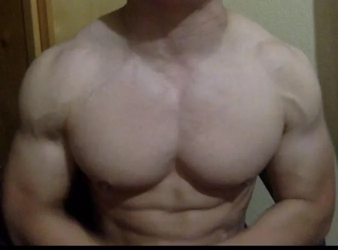 Daddy Dom/Breeder Bull by Nympholuva69