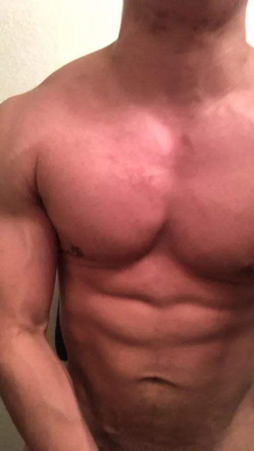 Daddy Dom/Breeder Bull by Nympholuva69