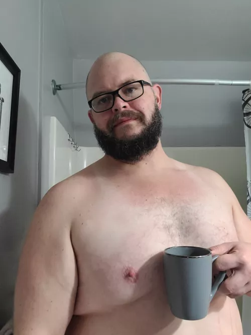 Daddy energy (40) by THOTfulBear