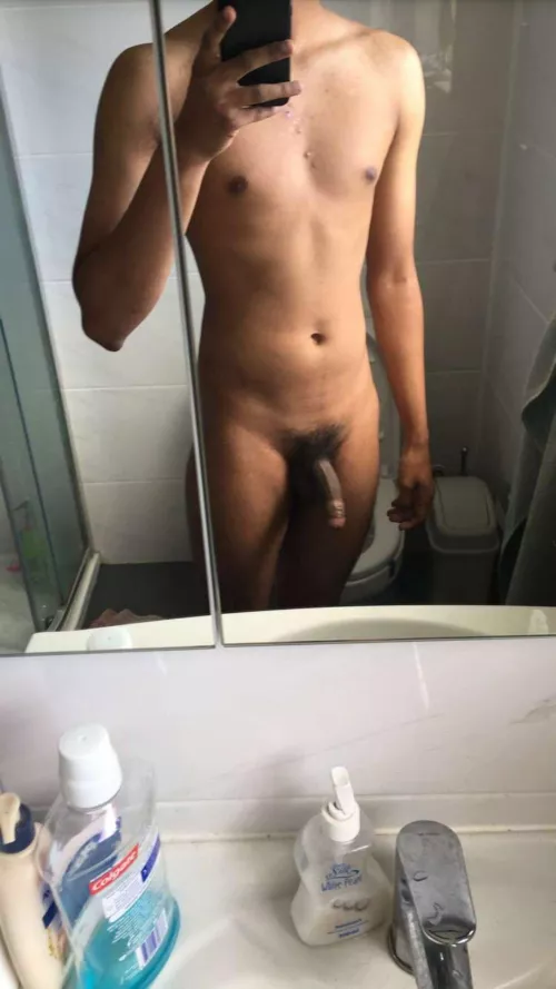 Daddy enjoyed this photo of me a while ago. Thought you would too! by svu611