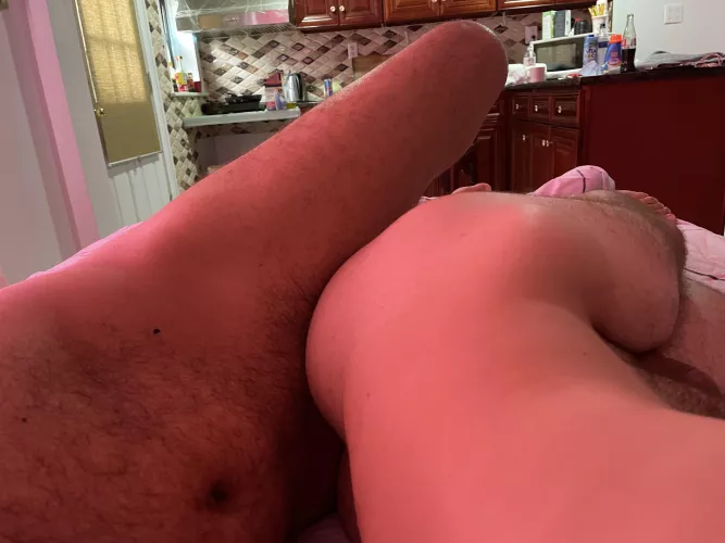 Daddy fucked me until he came by uatuthewatcher8