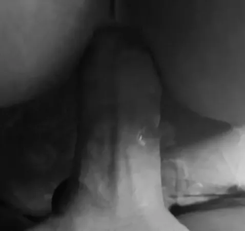 Daddy giving me that good stuffing☺️🍆 by mysecretreddit6969