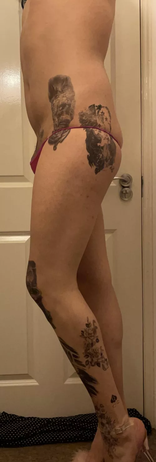 Daddy has completely changed me hehe x by OwnMeXPlease