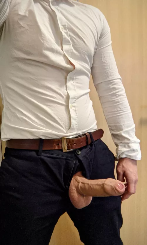 daddy heard youve been naughty by coro1234