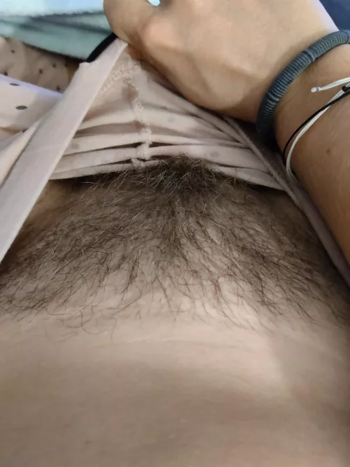 Daddy, I am ready for you... by -MrsRosa-