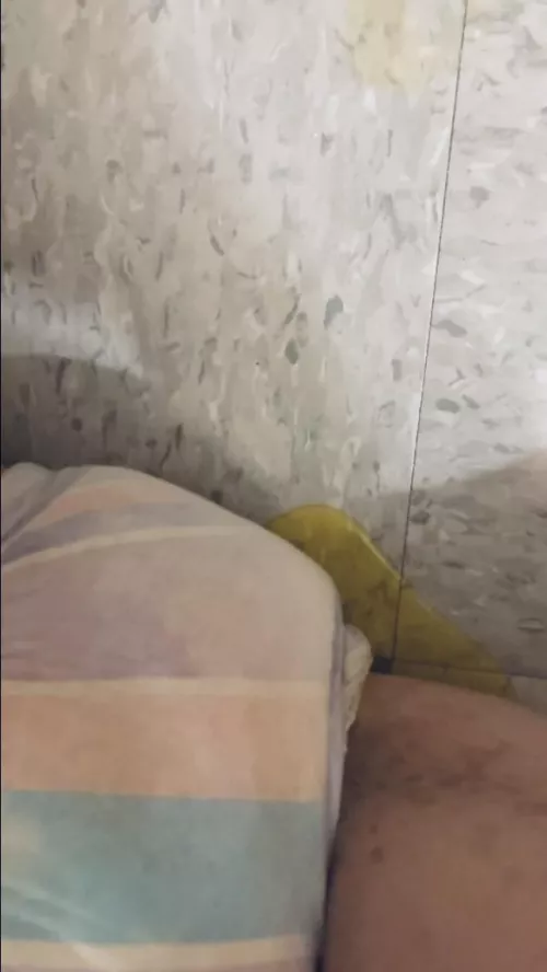 Daddy? I made a mess 🥺 by SnooPets2584