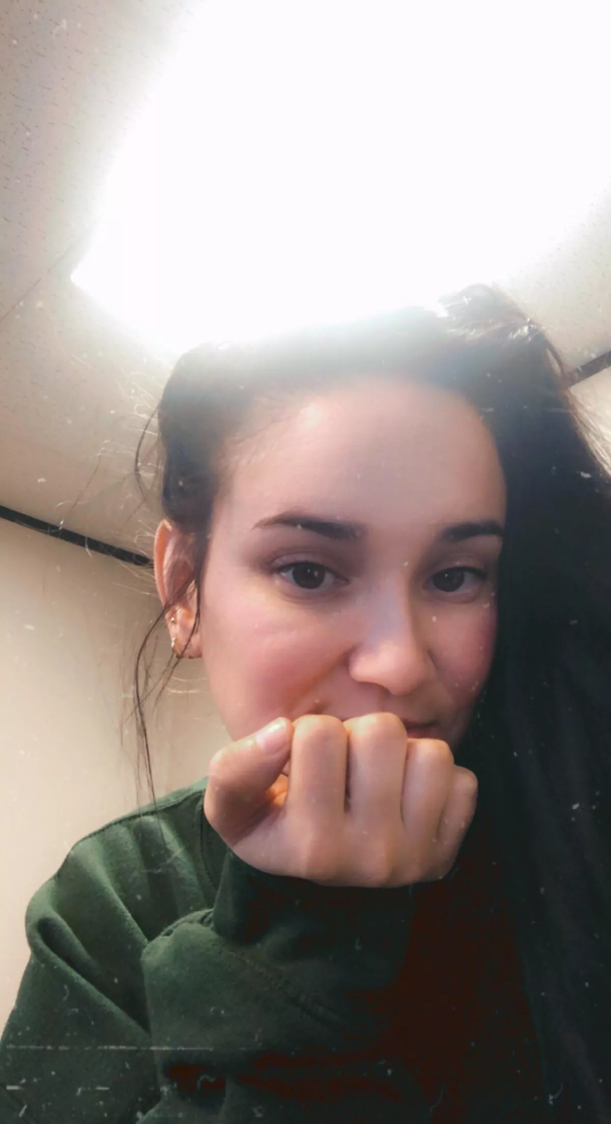 Daddy, I’m bored at work and not allowed sugars anymores:( posted by ComfortableSilver991