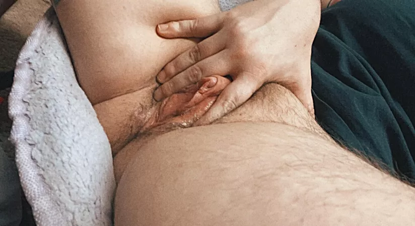 Daddy, I’m needy 🥺 by QueerFaceFuck420