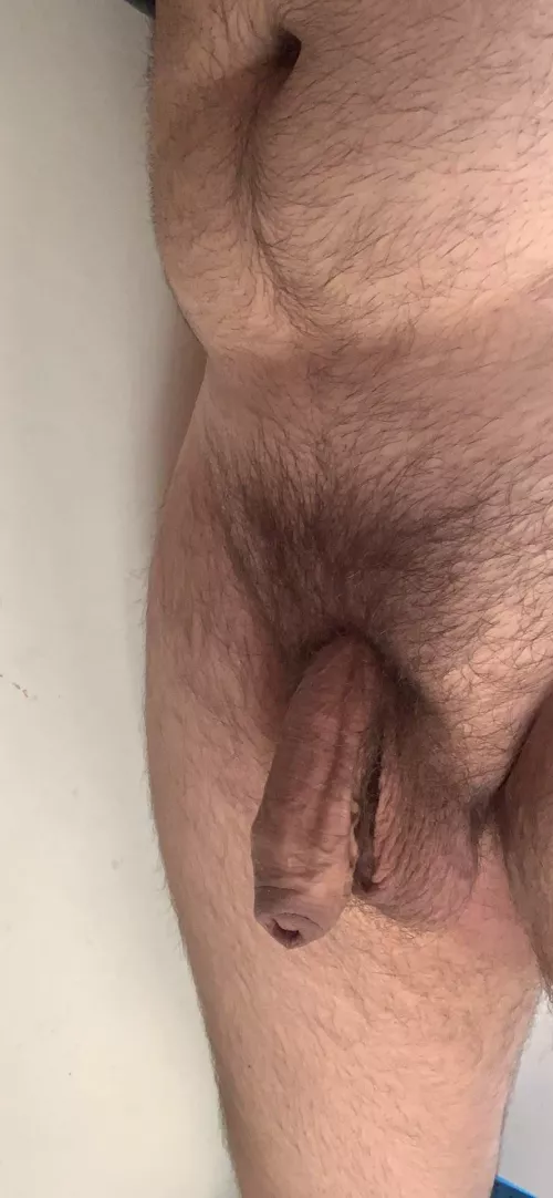 Daddy is feeling a little wild by HotAndMusky