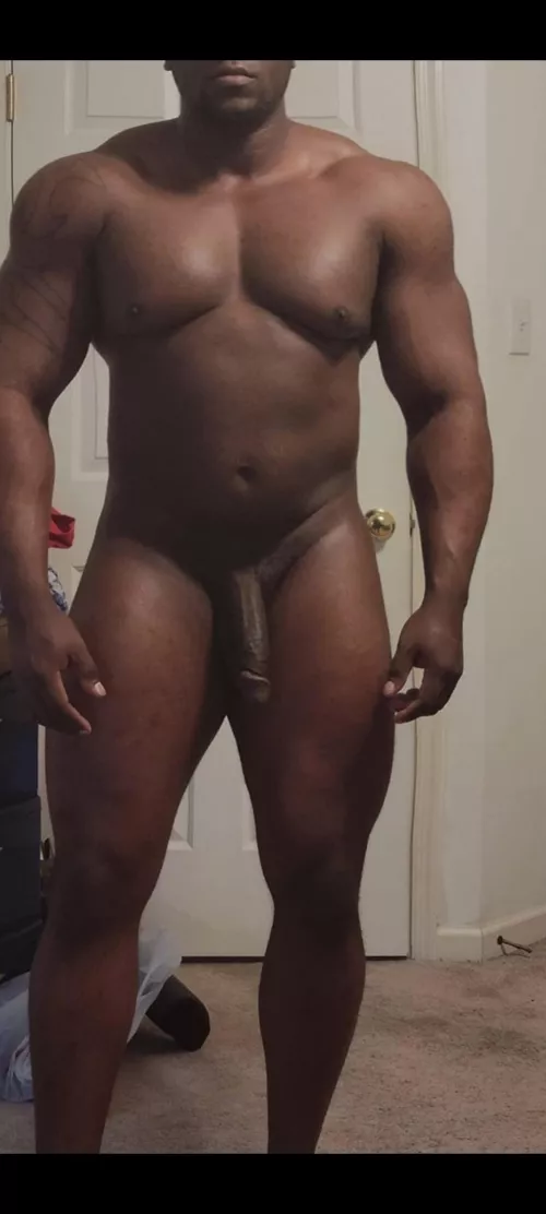 Daddy is here. 😈 by SnooWalruses1017