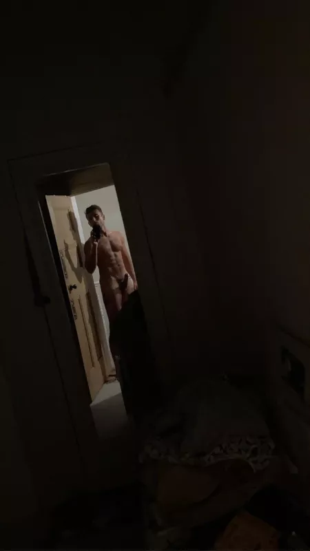 Daddy is home… by throwmeastray