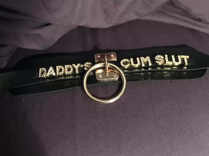 Daddy knows how to make my holidays bright. by Spankmeforfun