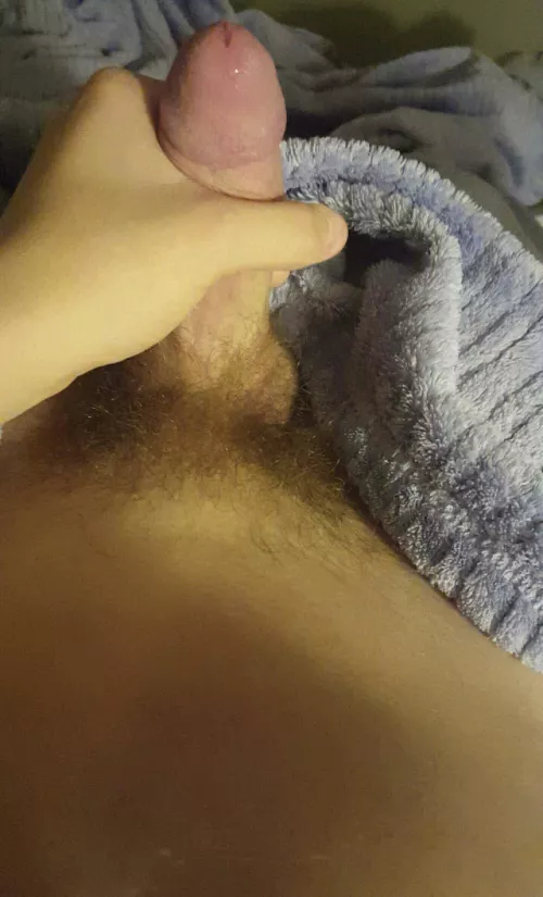 Daddy let me out my dog cage for a bit by httpsergiox