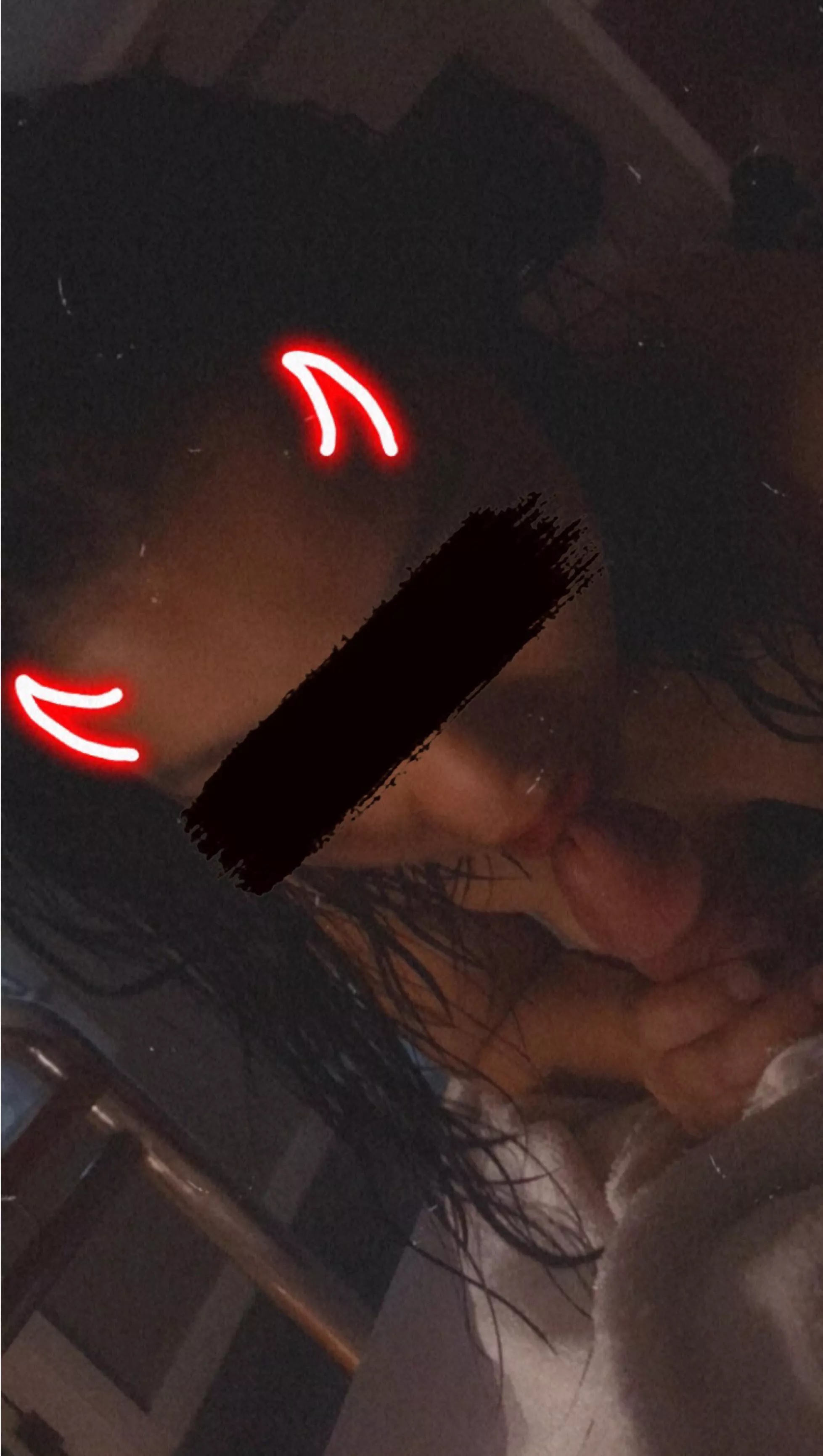 Daddy Luci and Chloe (F)ood for the soul 😈 posted by MysteriousCompany359