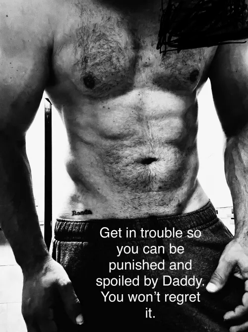 Daddy makes the best captions by swaywife