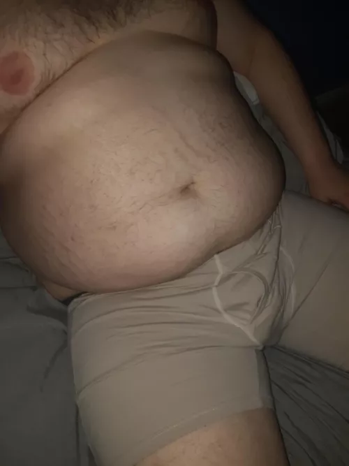 Daddy needs a cuddle buddy 😏 by doofigmcgee