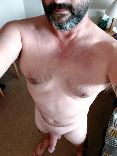 Daddy needs a willing mouth... by browneyed-boy