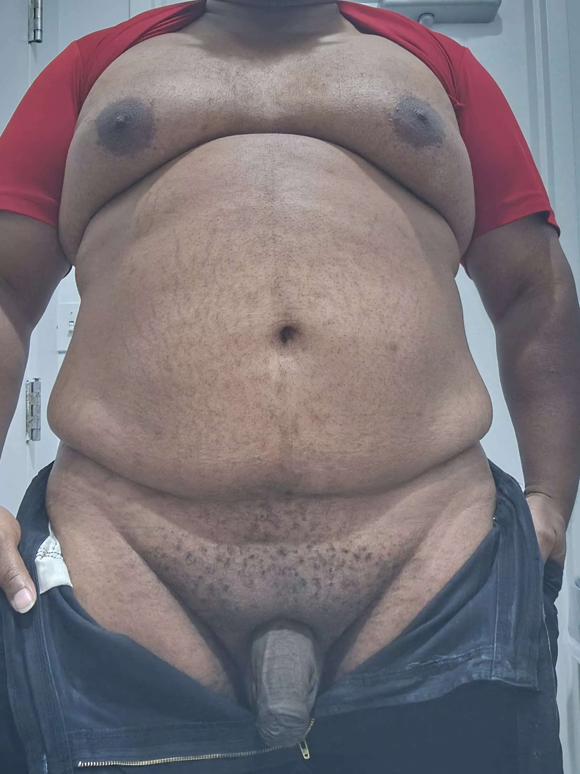 Daddy needs a work break 😏 posted by Custom-Input