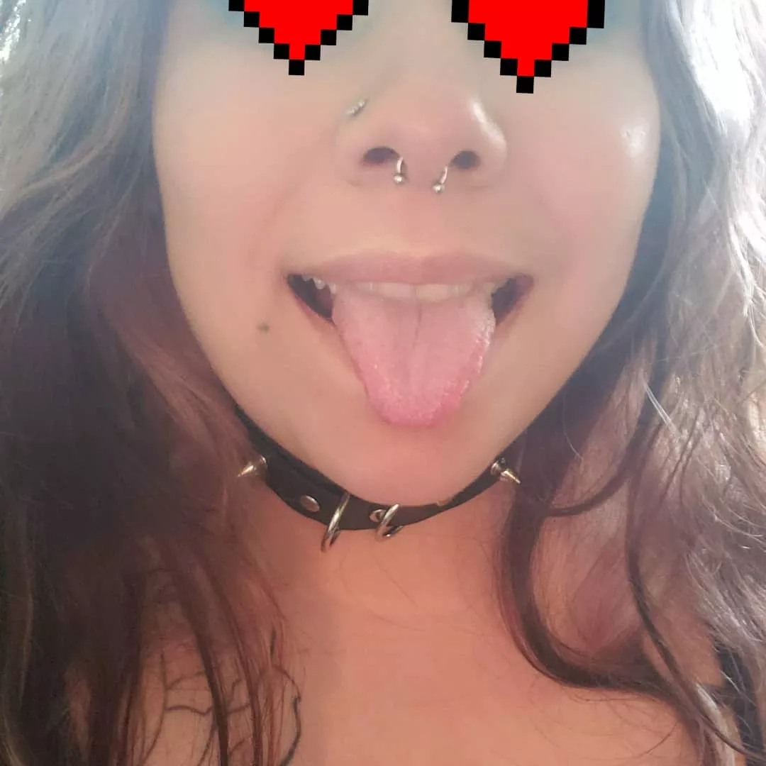 Daddy said I was a good puppy for him before work ♡ posted by Princess-Priscilla-