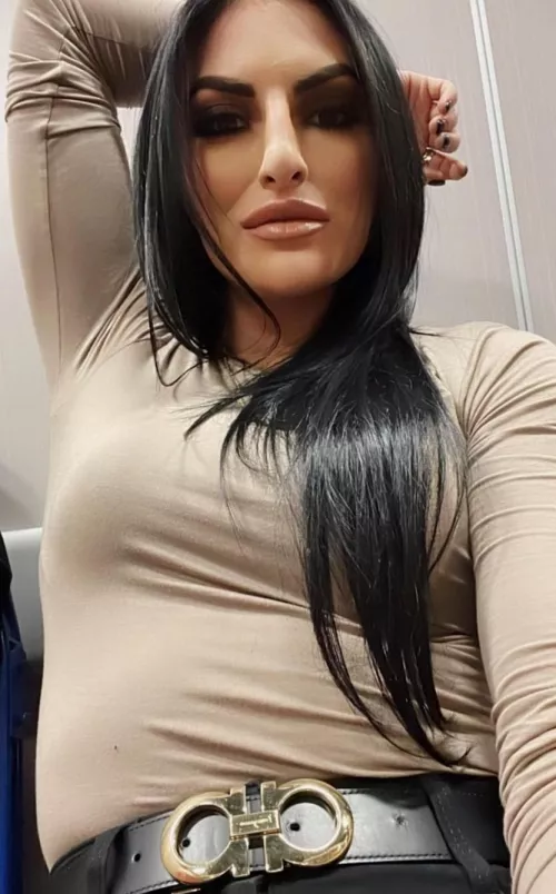 Daddy Sonya by theman6669