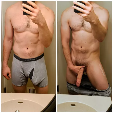 Daddy still got it? by thetonythunder