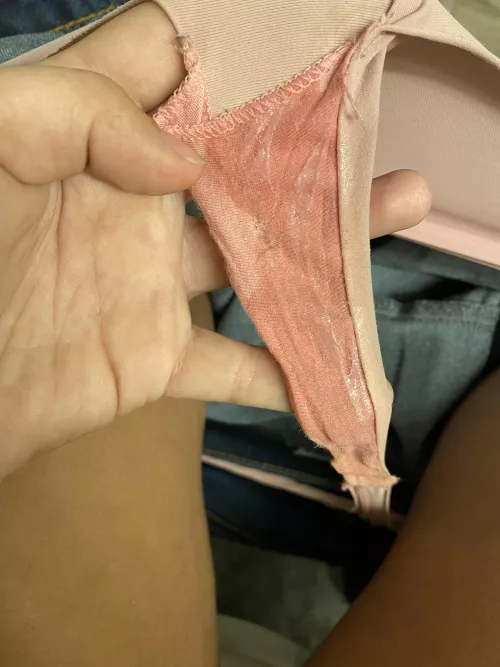 Daddy, take a lick 👅 by SJsPlayroom