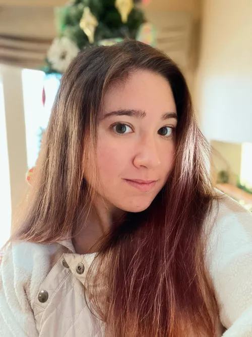 daddy told me I looked cute today 👉🏻👈🏻❤️ by aureamachina