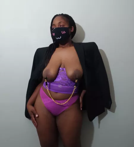 Daddy what are you going to do to me? by MyLittleQueen