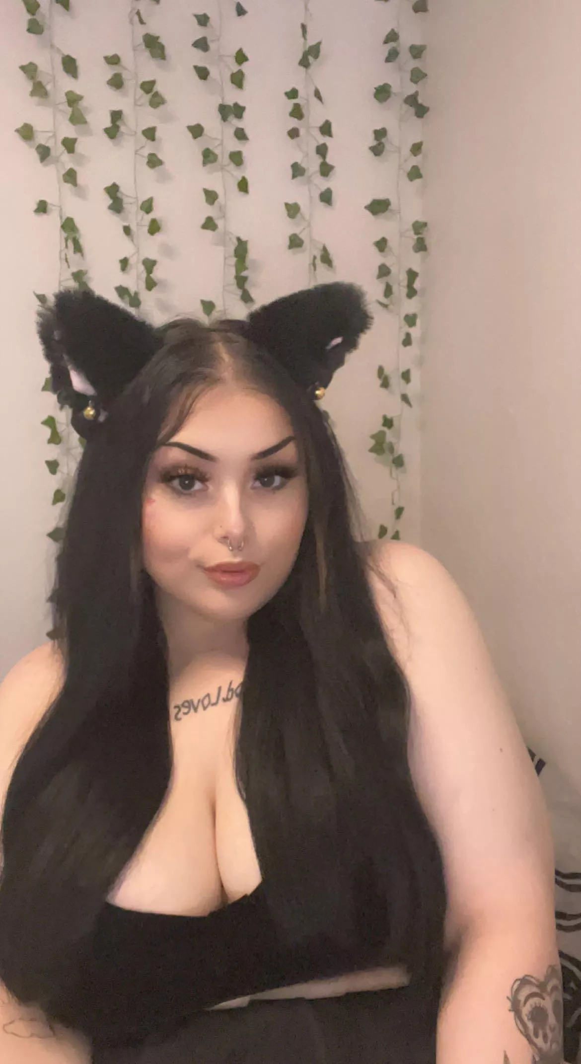 daddy where are u? 🥺 posted by stup1dbabi