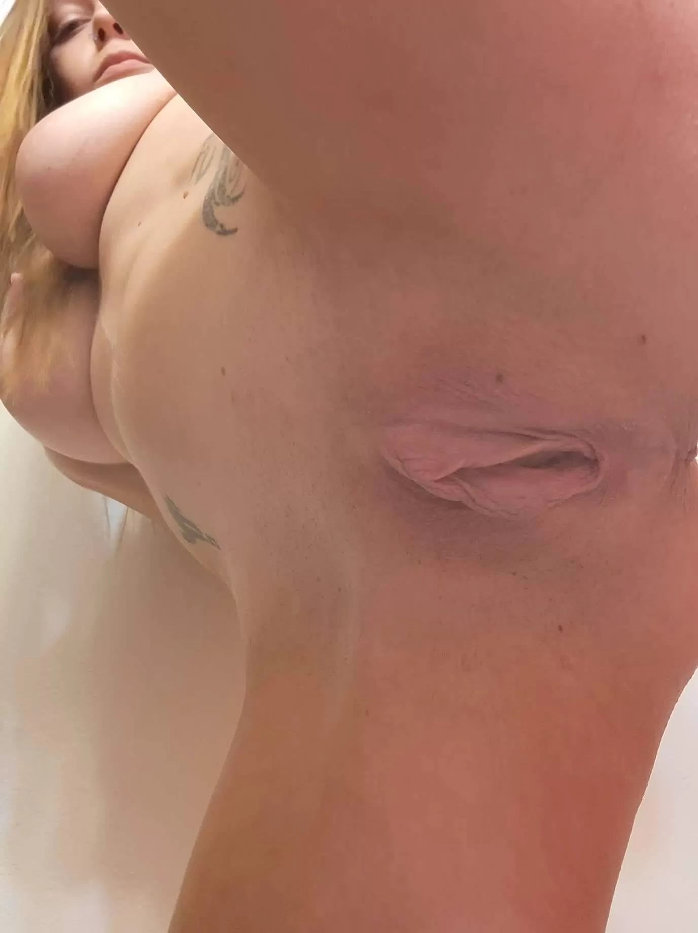 Daddy will let me sit on your face posted by MrsMischief2_0