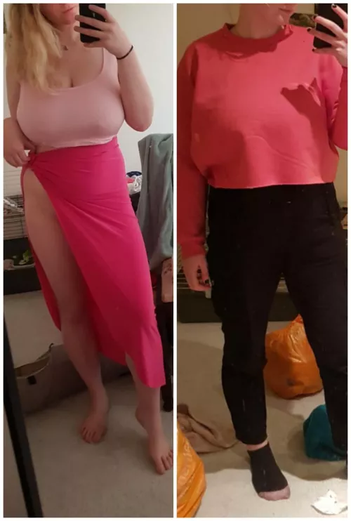 Daddy wroks hard to make me his dumb bimbo. Isnt he doing such a good job! by jailchristmas