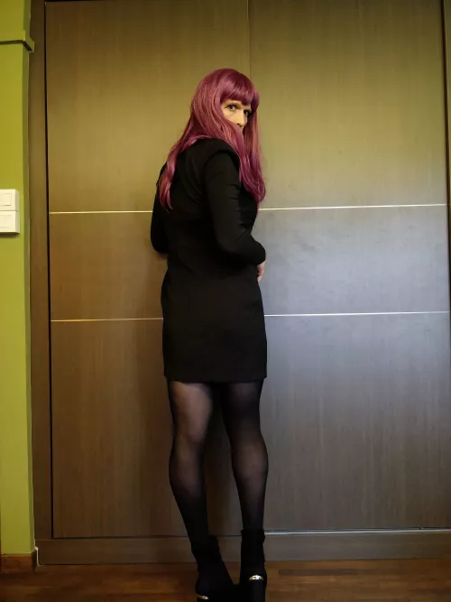 Daddy's cutie by Head_Professor_2467