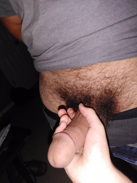 Daddys D by ColorlessKing88