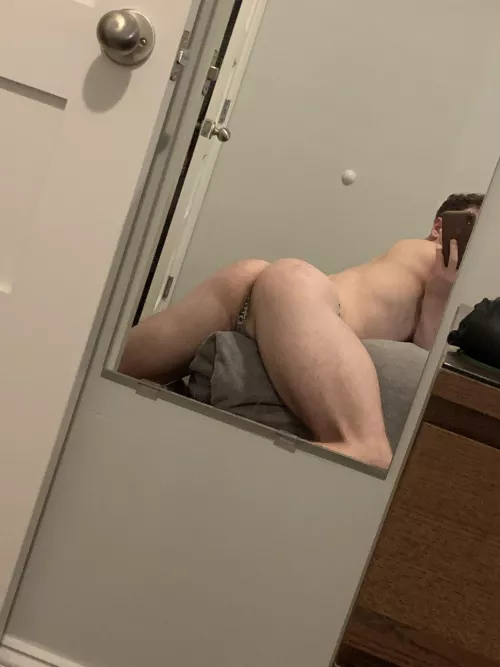 daddy’s favorite view by Conscious-Ad-9862