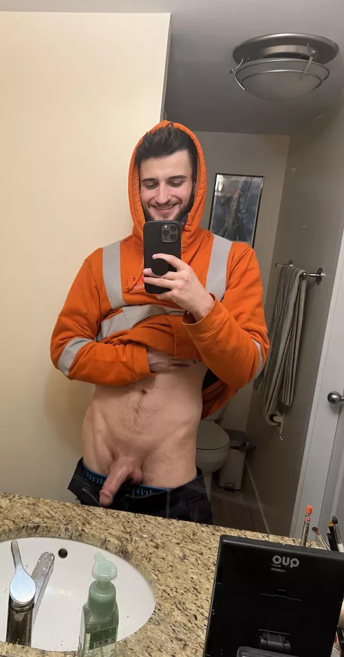 Daddys Home, Drunk And Horny 😝 by Utimate-Windex2-4