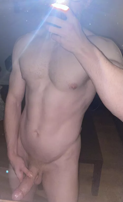 Daddy’s home by No_Divide663