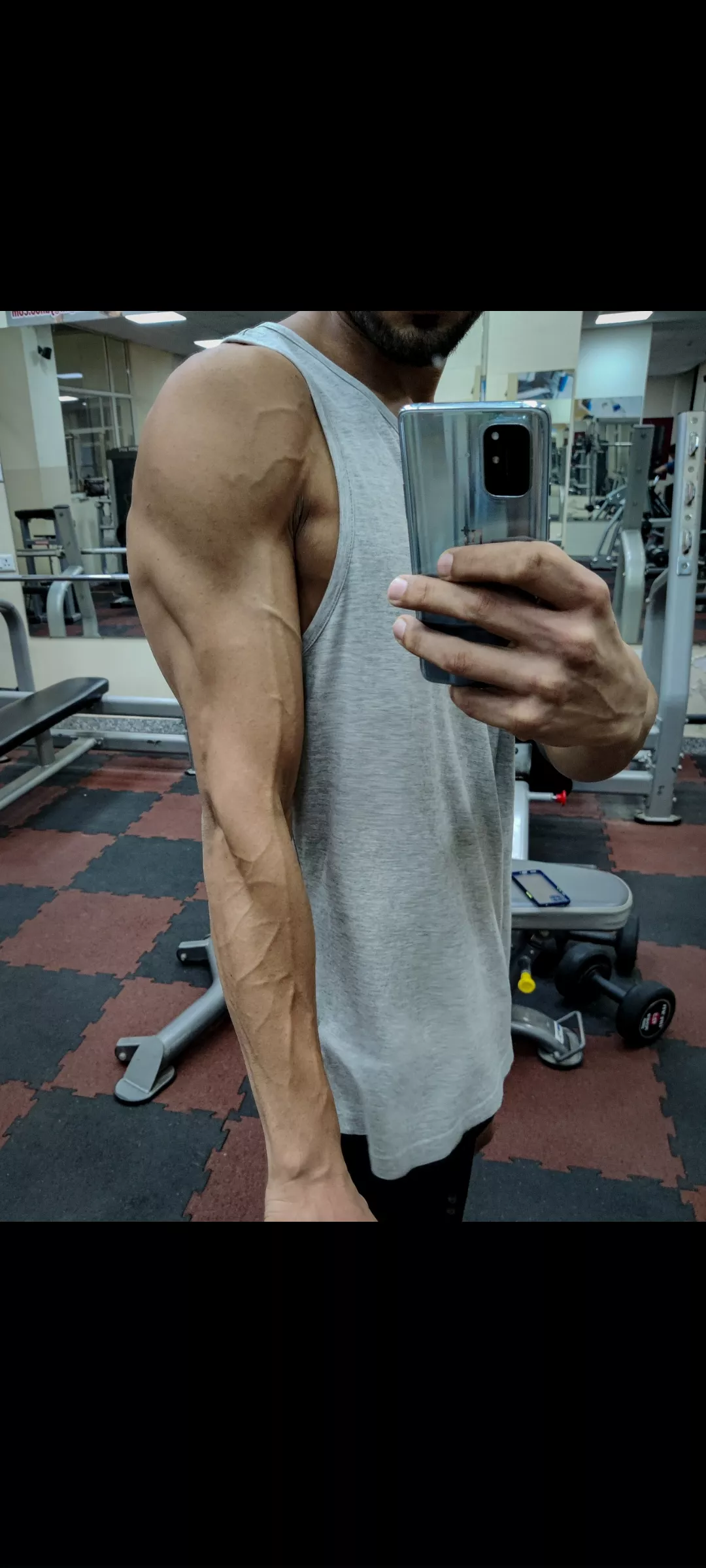 Daddy's home. Leaner and meaner than ever posted by makemeregretalready