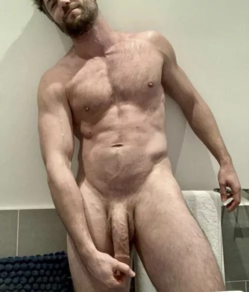 Daddy’s home by Affectionate-Park-94