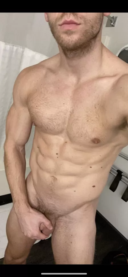 Daddy’s home…Daddy v’s boys!! Check my bio for my new acct. by Fit_hung_loaded