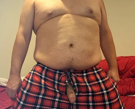 Daddy's horny, come help by MikeYucome