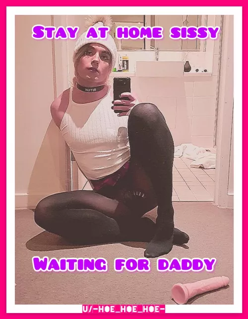 Daddy‘s house pet by -Hoe_Hoe_Hoe-