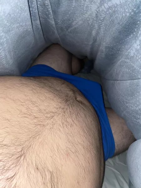 Daddy’s hungry 😈 by jonathanpt94