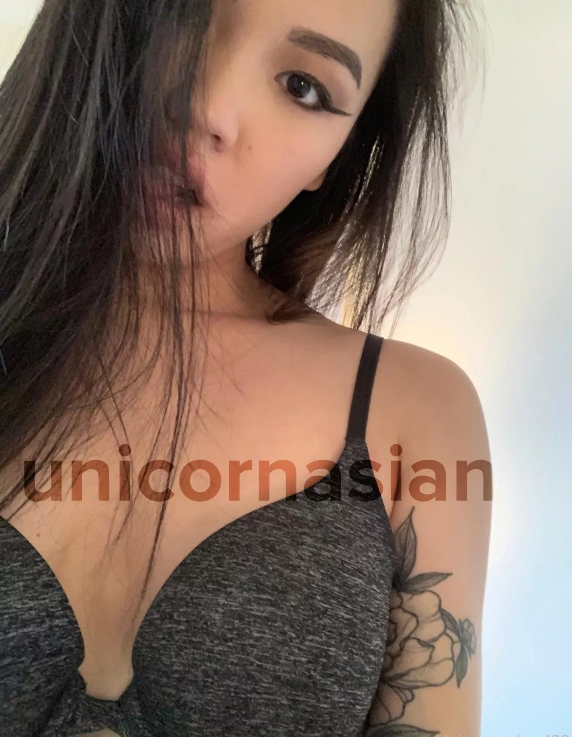 Daddy’s little Chinese cumdumpster 💦🍆 posted by unicornasian420