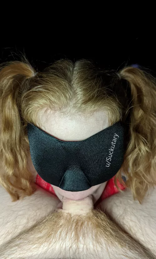 Daddy's little cocksucker, who wants to see a video? by suckutary