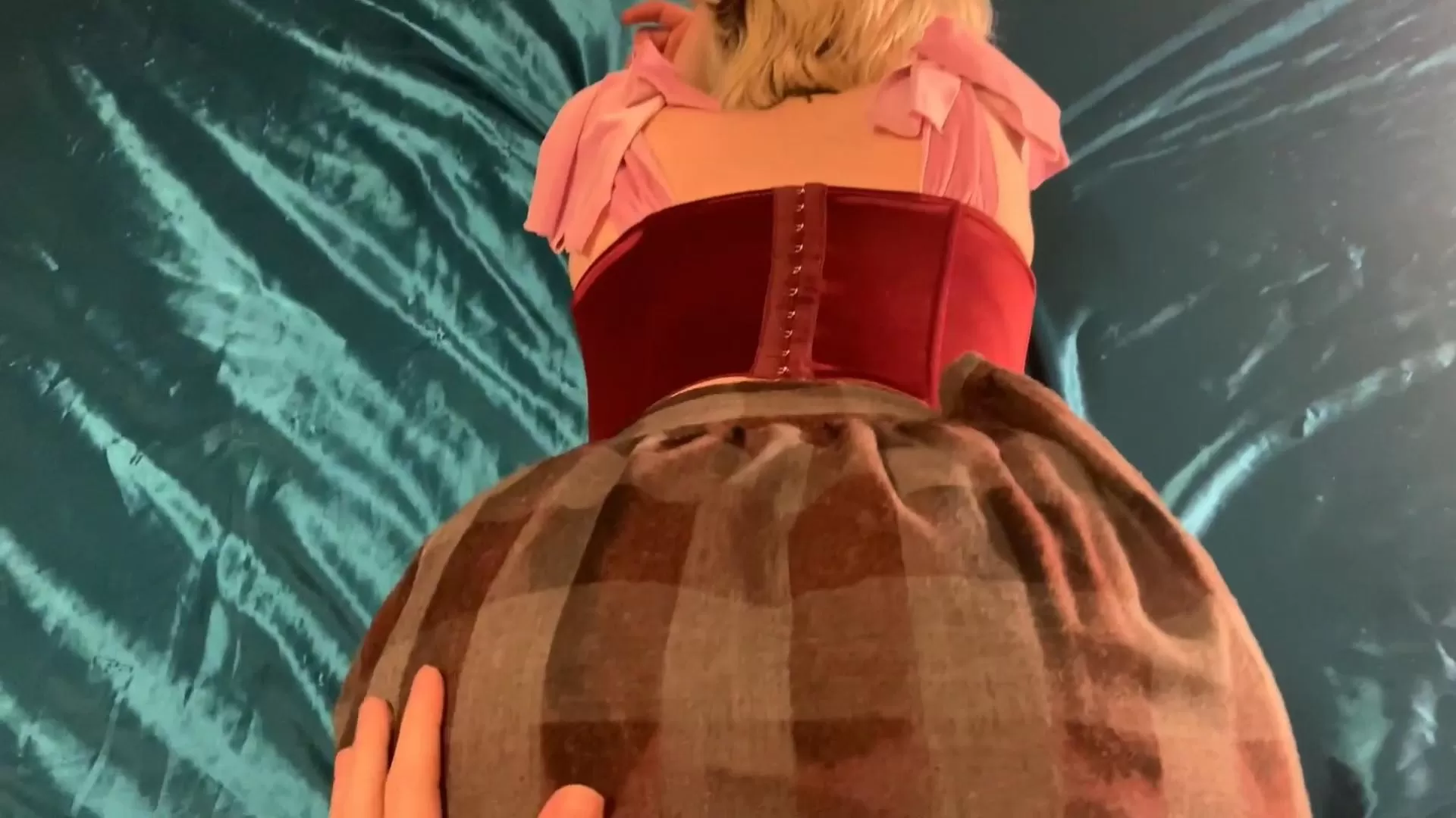 Daddy's little slut posted by taegannicole