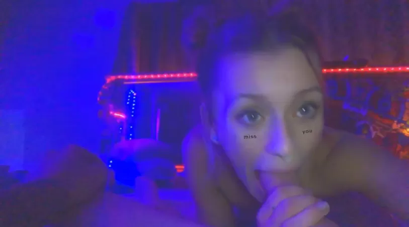 Daddy’s little whore who’s next in line?😈👅 by mearbear816