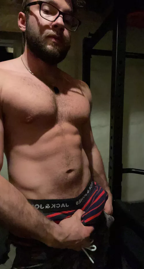 Daddy’s outline ;) by dubstepdaddyx