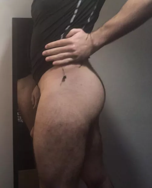 Daddy’s peach needs a taste by External-Musician267